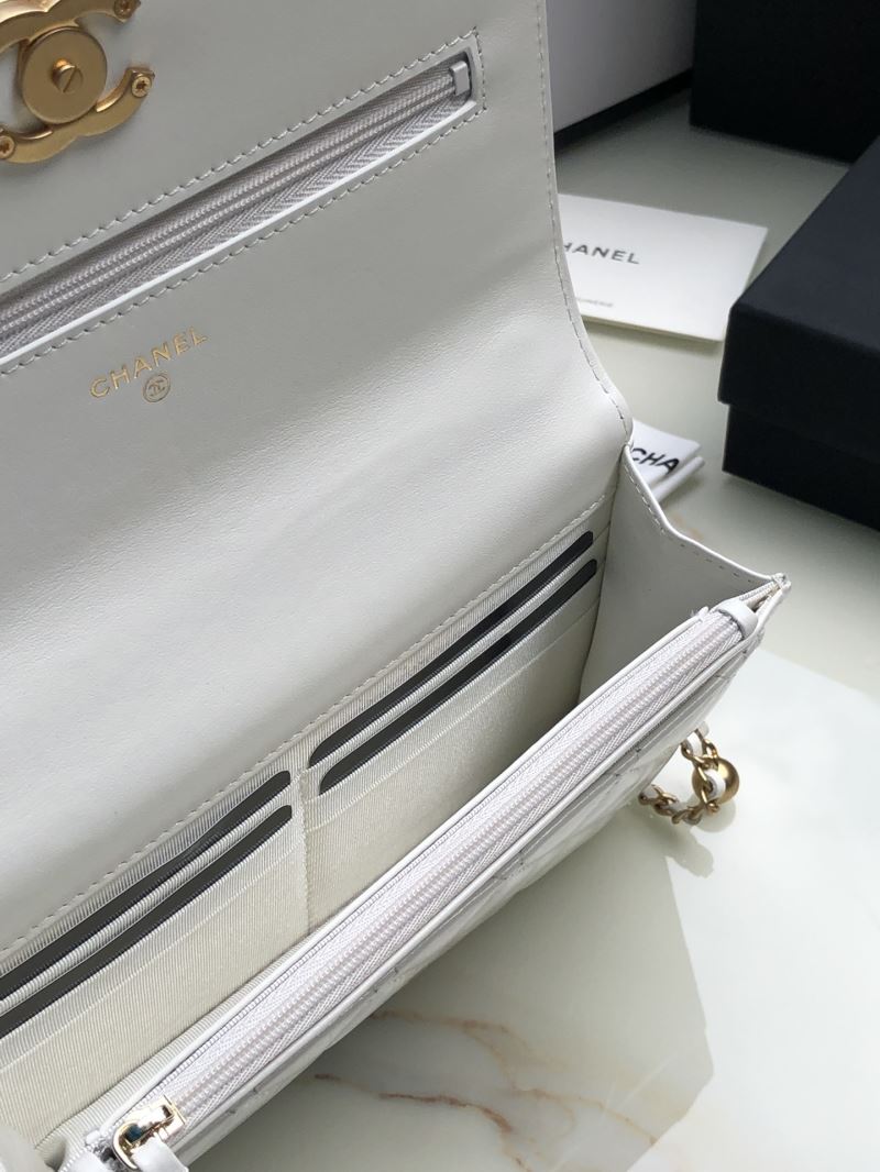 Chanel WOC Bags